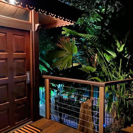 Cairns Rainforest Retreat Exterior photo
