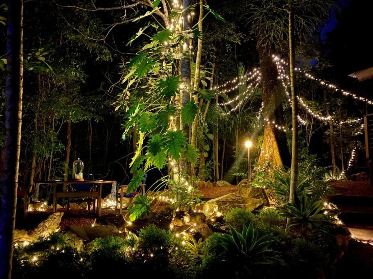 Cairns Rainforest Retreat Exterior photo
