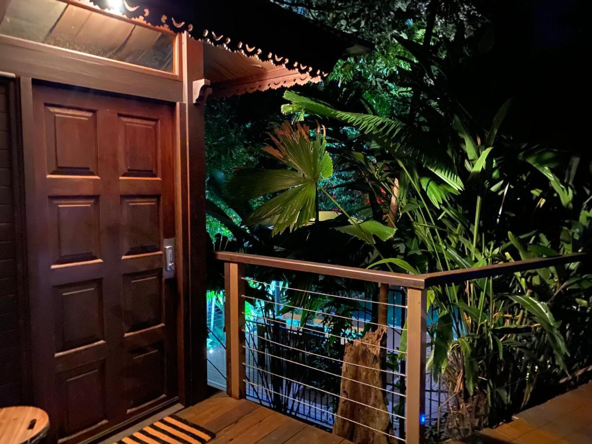 Cairns Rainforest Retreat Exterior photo