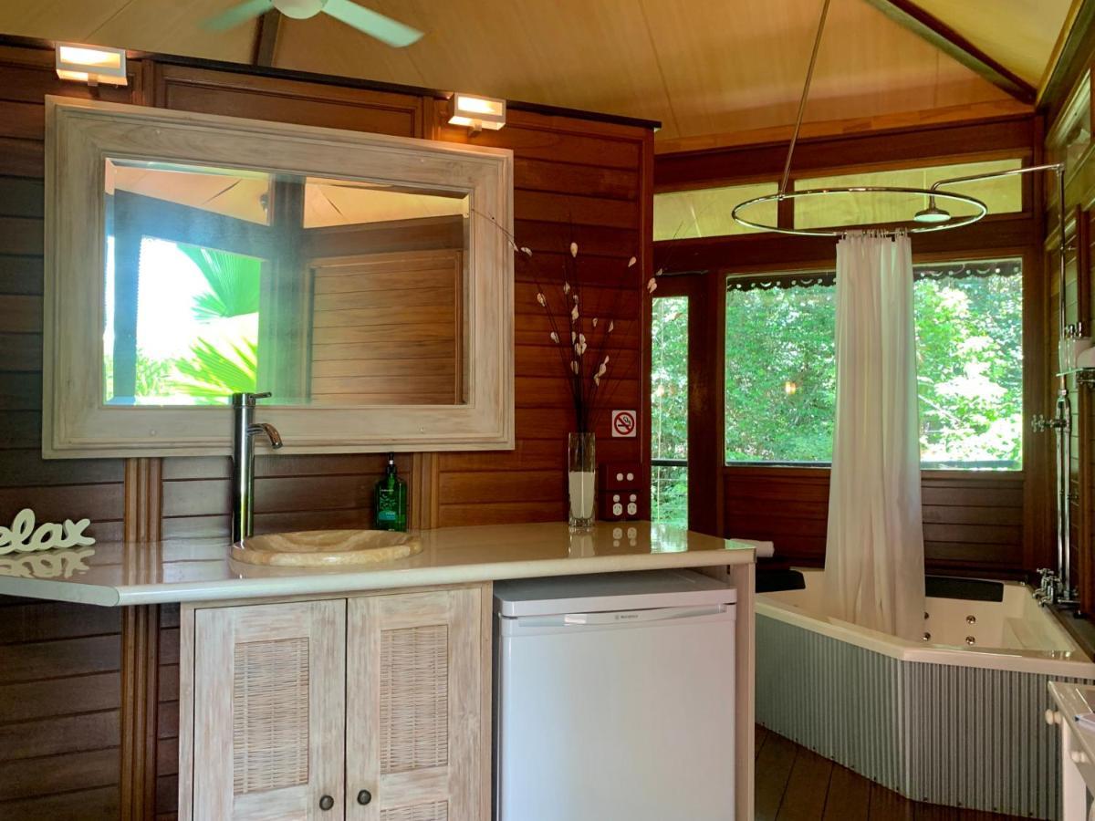 Cairns Rainforest Retreat Exterior photo